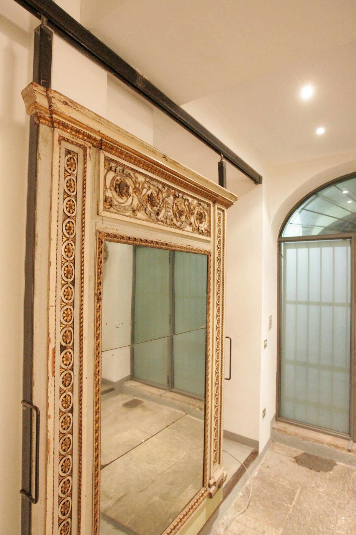 Casa Milano- Apartments And Rooms Exteriér fotografie